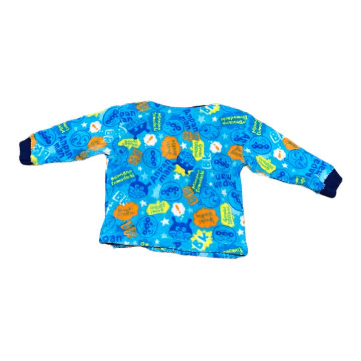 好評在庫あ BANDAI 80cm 11kg sowuQ-m33303443937 バンダイ 子供服アンパンマン 通販高評価