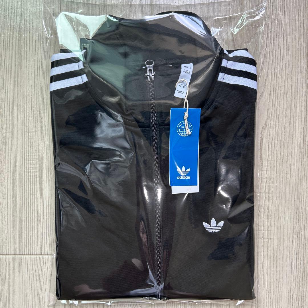 adidas BB TRACKTOP ベッケンバウアー