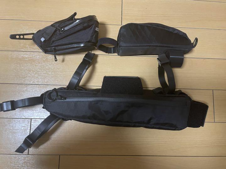 超安い】 バッグ3点 ボントレガー - バッグ - alrc.asia 超安い】 バッグ3点 ボントレガー - バッグ - alrc.asia