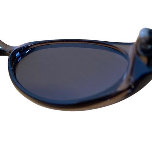 美品 GUCCI グッチ サングラス Gロゴ GG2457/S E8K