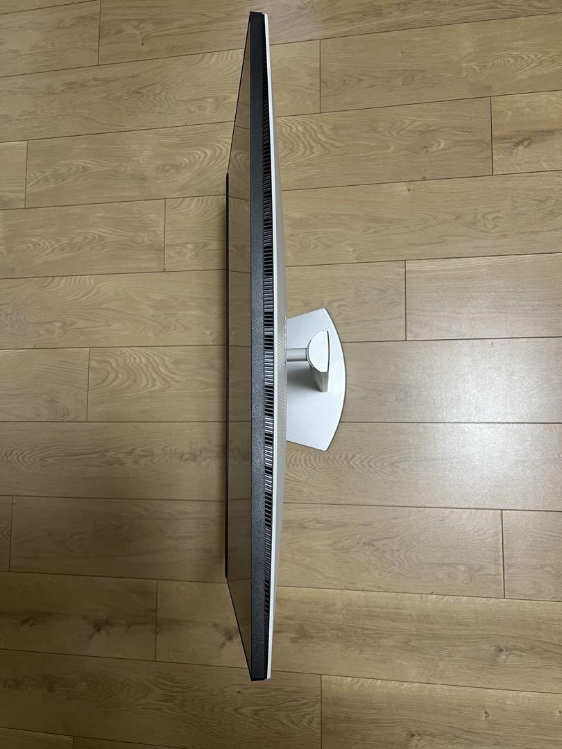 【美品】Dell 27 4K モニター （S2722QC）＋HDMIケーブル3m
