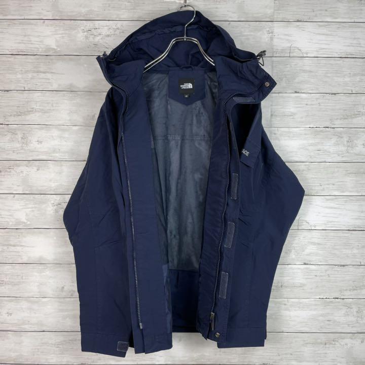 日本未発 刺繍ロゴ 90s 古着 Yqdh3-m33304828057 ノースフェイス マウンテンパーカー ジャケット 格安特価