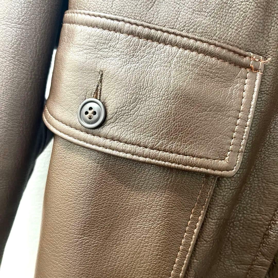 AVIREX G-1 レザージャケット 40 AVIREX G-1 レザージャケット 40