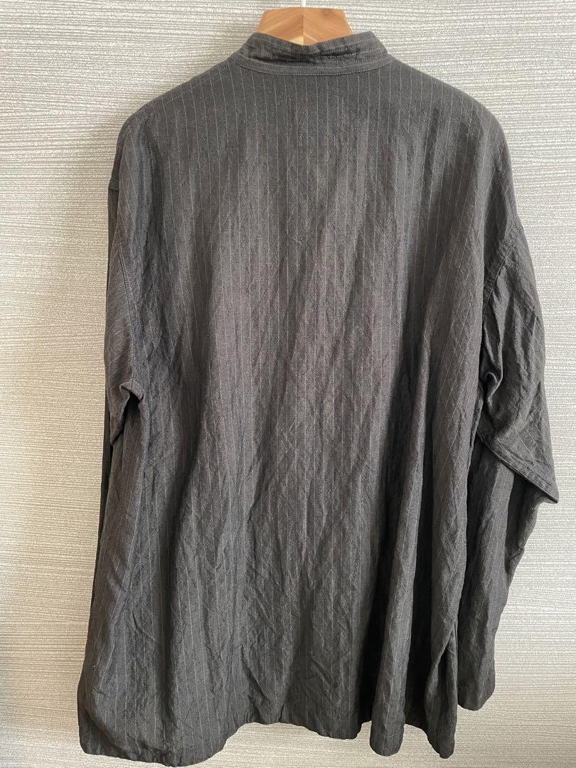 SHIRT JACKET