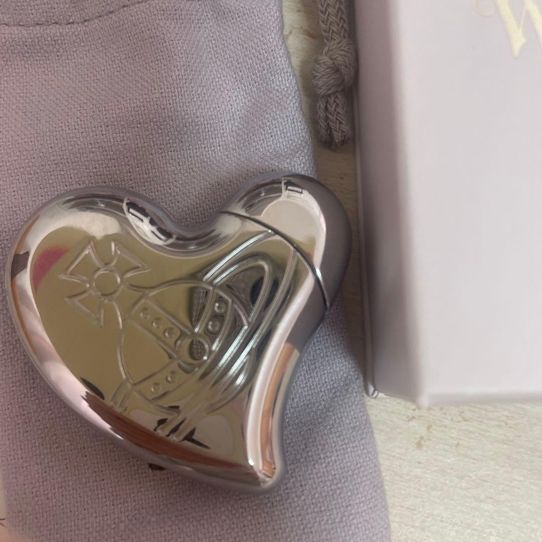 Vivienne Westwood ハート型ライター Vivienne Westwood ハート型ライター