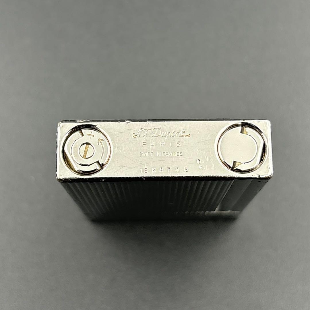 S.T.Dupont / デュポン ガスライター ギャッツビー 福山モデル S.T.Dupont / デュポン ガスライター ギャッツビー 福山モデル