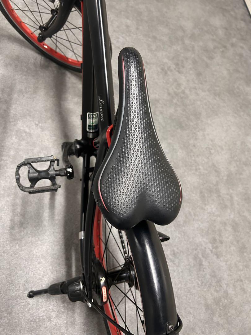 ブリヂストン　レベナ　子ども用自転車