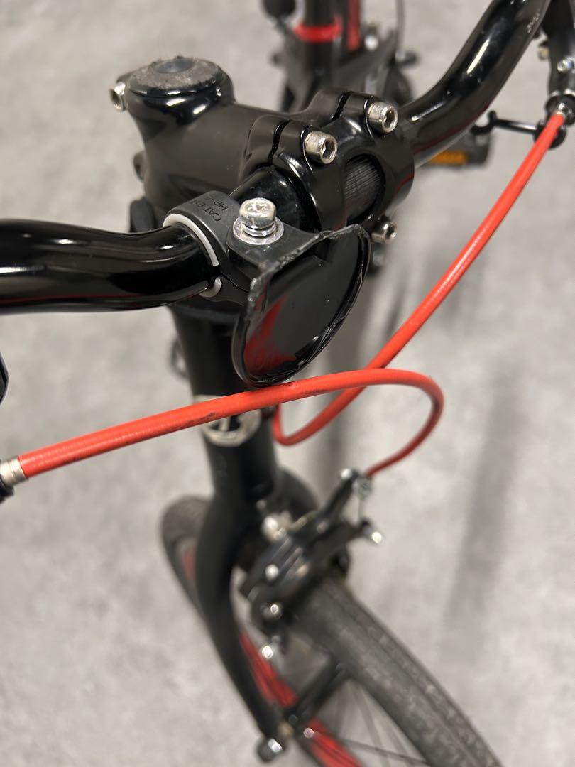 ブリヂストン　レベナ　子ども用自転車