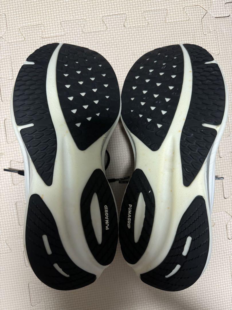 pumaマグニファイ2