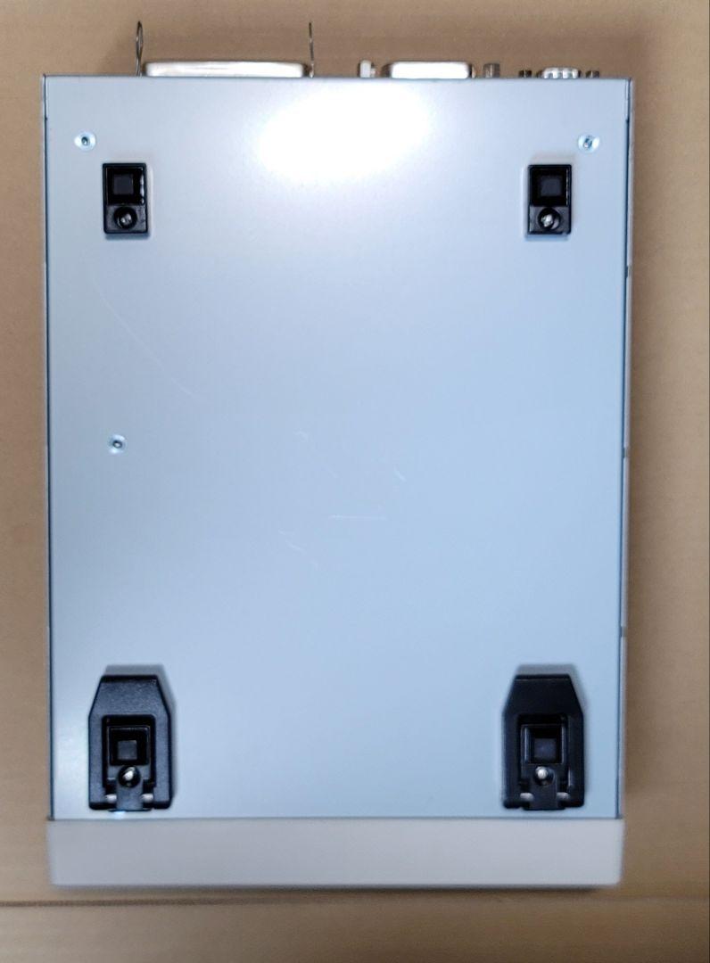 HIOKI 3541 RESISTANCE HITESTER 動作品