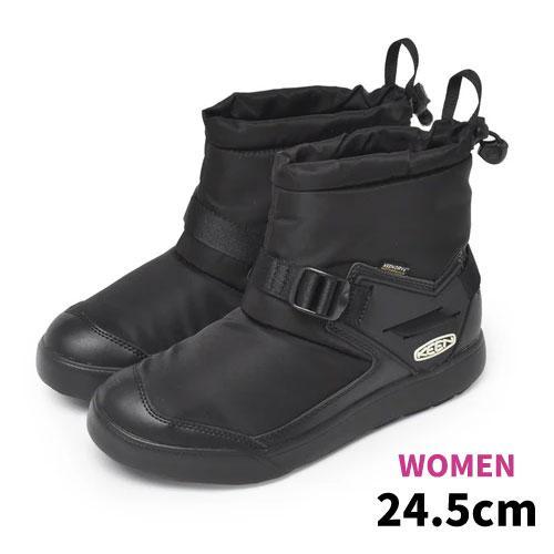 新品未使用★KEEN HOOD ROMEO WP フッドロメオ 24.5cm