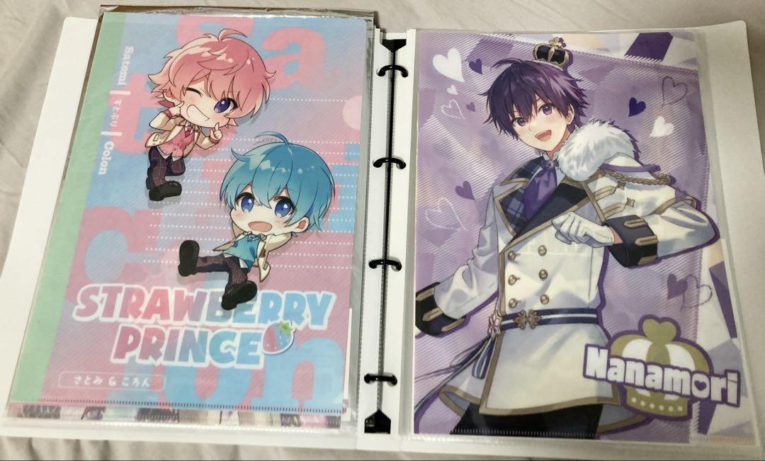 すとぷり さとみくん グッズ まとめ売り