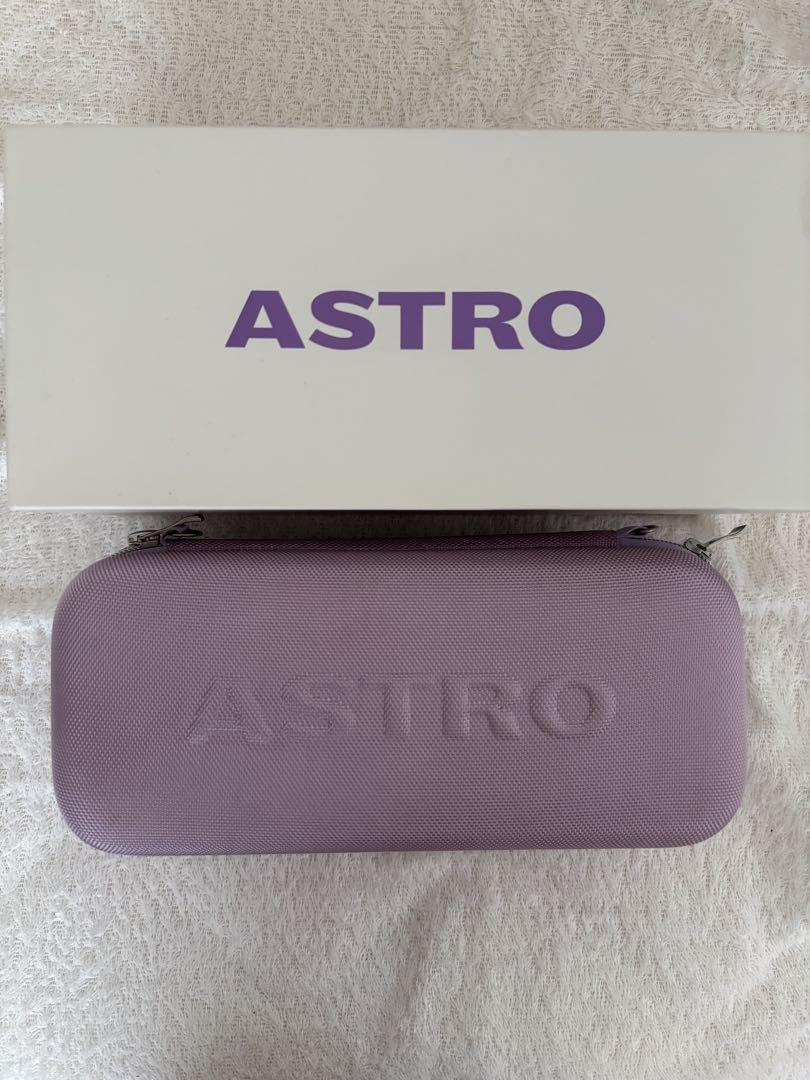 ASTROペンライトケースロボン
