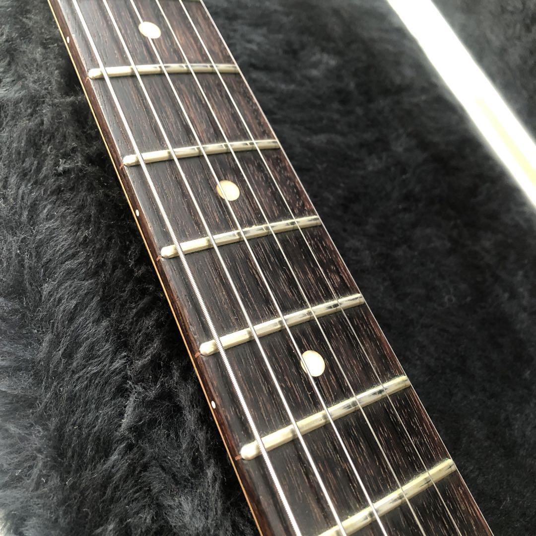 ギター G&L USA ASAT Special Thinline SemiHollow
