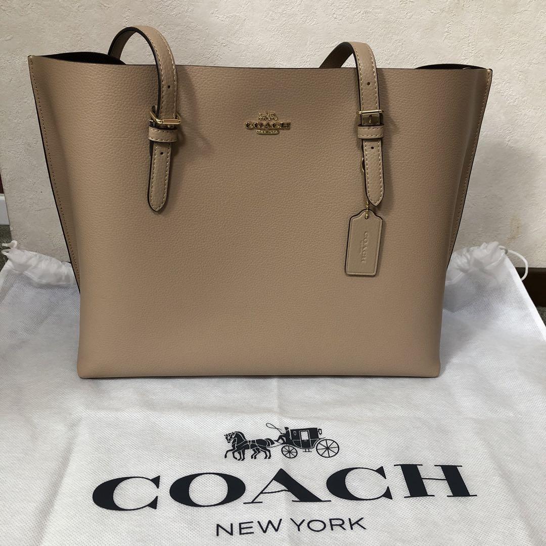 定番の中古商品
【美品】coach トートバッグ トートバッグ 定番の中古商品
【美品】coach トートバッグ トートバッグ
