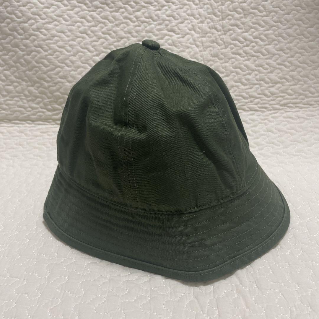 帽子 STABRIDGE Urban Jones Hat olive
