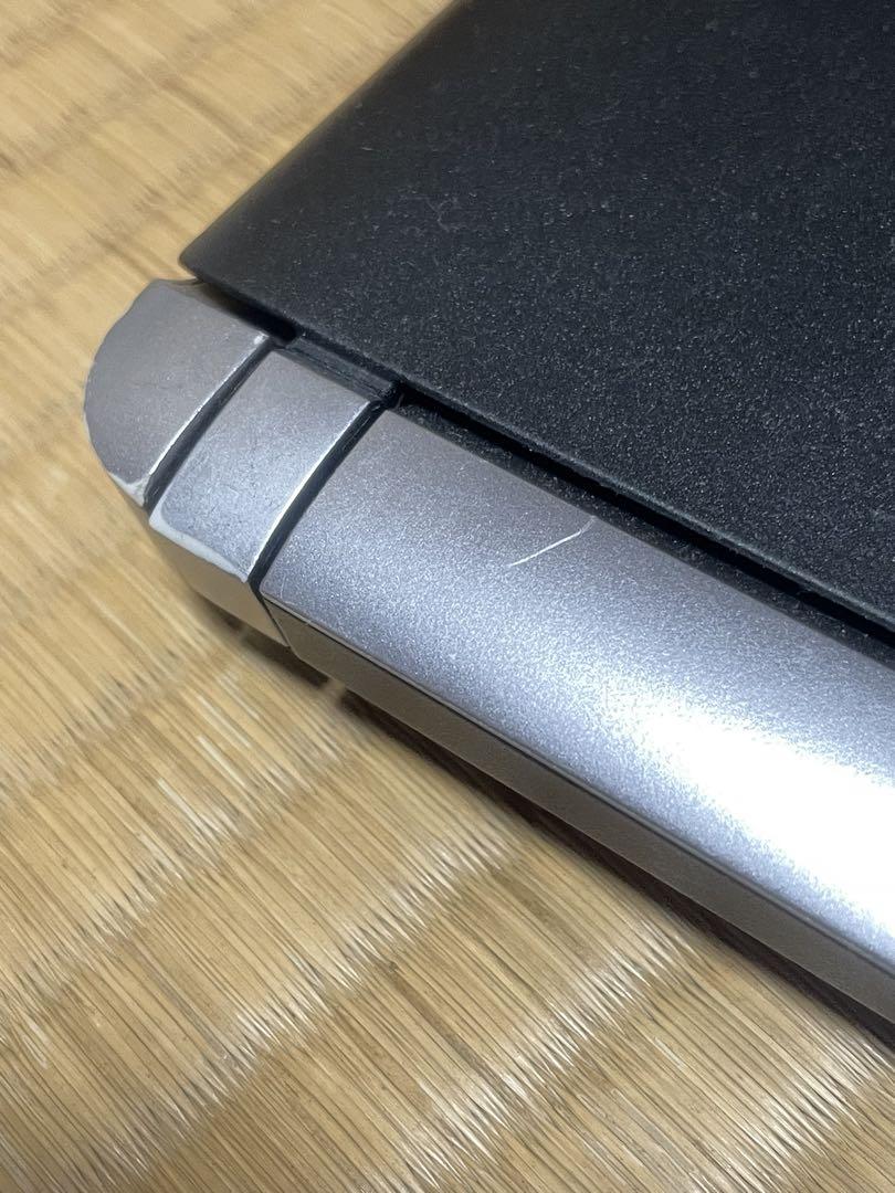 【しゅう】HP ProBook 430 G3 i5-6200U