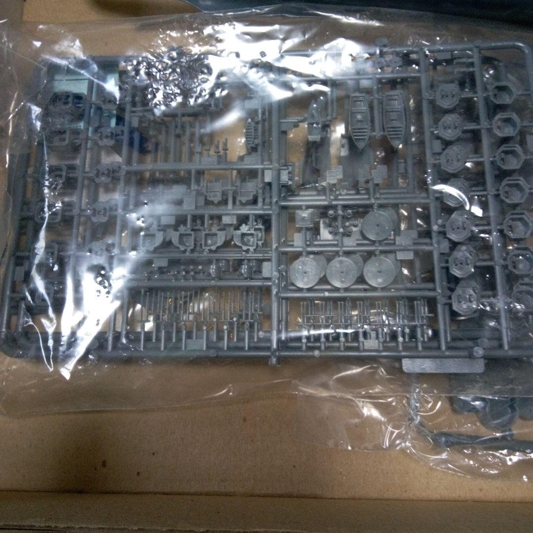 Heller Revell　 船 　戦艦　潜水艦 SHIP BOAT Heller Revell 船 戦艦 潜水艦 SHIP BOAT - メルカリ