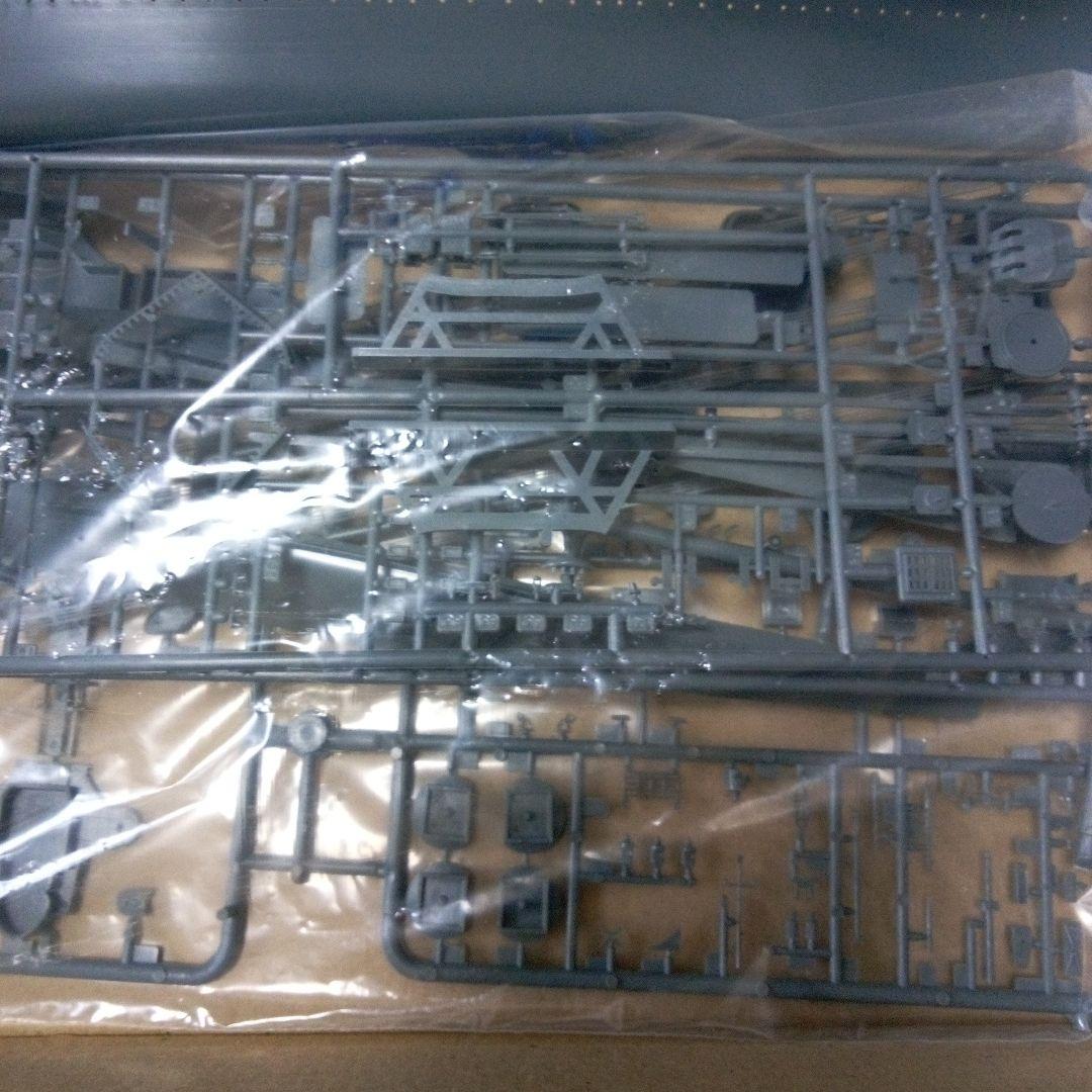 Heller Revell 船 戦艦 潜水艦 SHIP BOAT - メルカリ