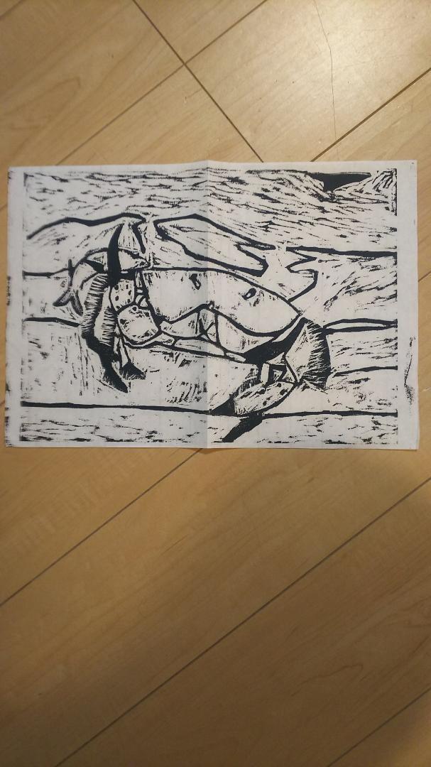 芸術絵画シリーズ