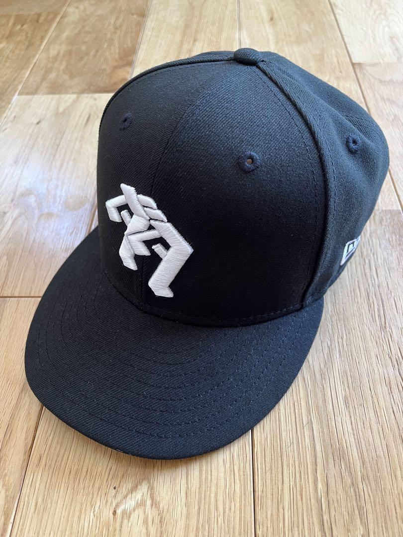 限定】9FIFTY DOWNTOWN New Era カタカナロゴ