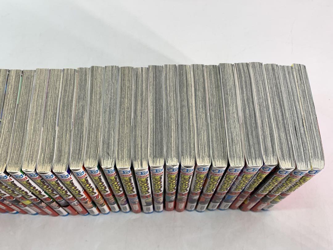 僕のヒーローアカデミア 1~42巻 全巻セット + 関連本