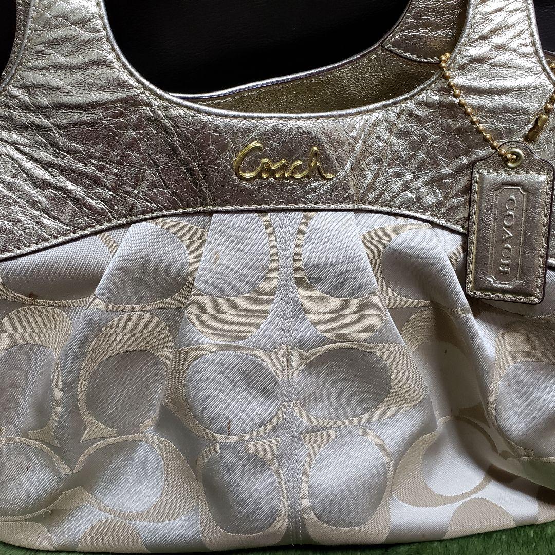 COACH バック