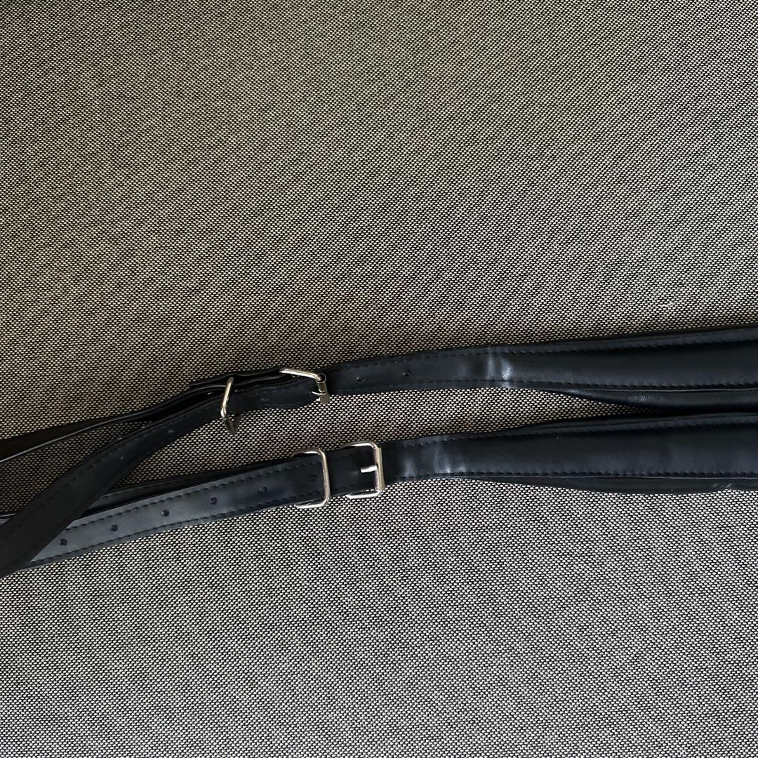 良品　イタリア　EXCELSIOR 303S アコーディオン 37鍵 黒