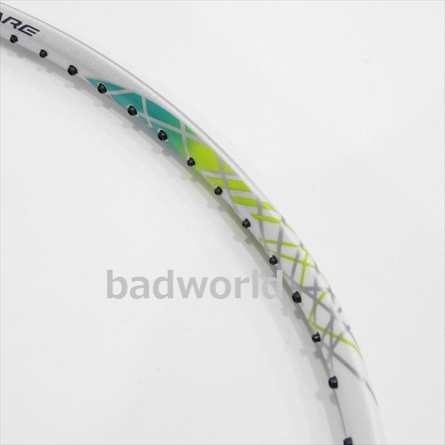 新品/ヨネックス/4U/国内未発売/ナノフレア 555/NANOFLARE555 Nanoflare 555 | Badminton Racquets | Yonex