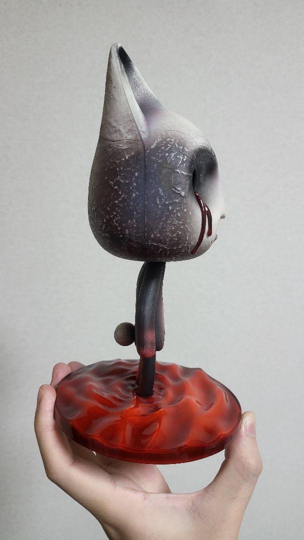 シビトロ フィギュア SIREN