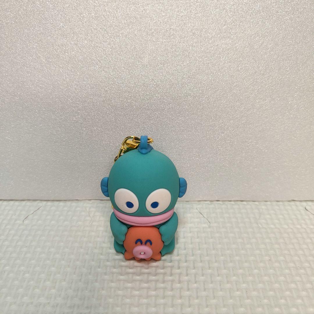 サンリオ　ハンギョドン　ぬいぐるみ　マスコット　キーホルダー　ポーチ　まとめ売り