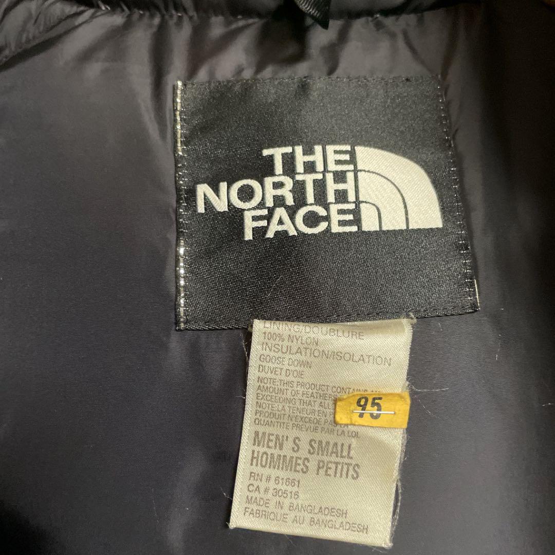 正規激安 NORTH 最強ダウンジャケット ブラック サイズS rBWE8-m33316765729 FACE ノースフェイス 人気格安