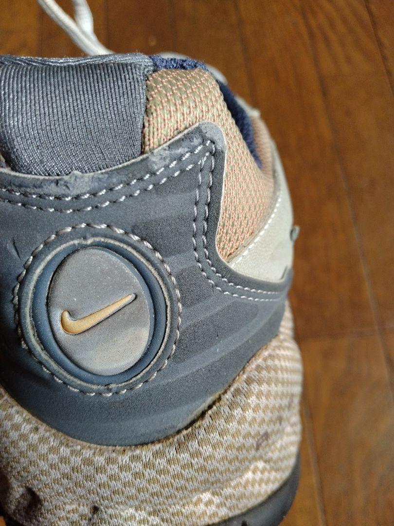 90's nike air terra triax 　エアテラ　トライアックス