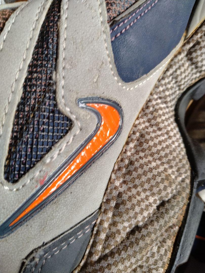 90's nike air terra triax 　エアテラ　トライアックス