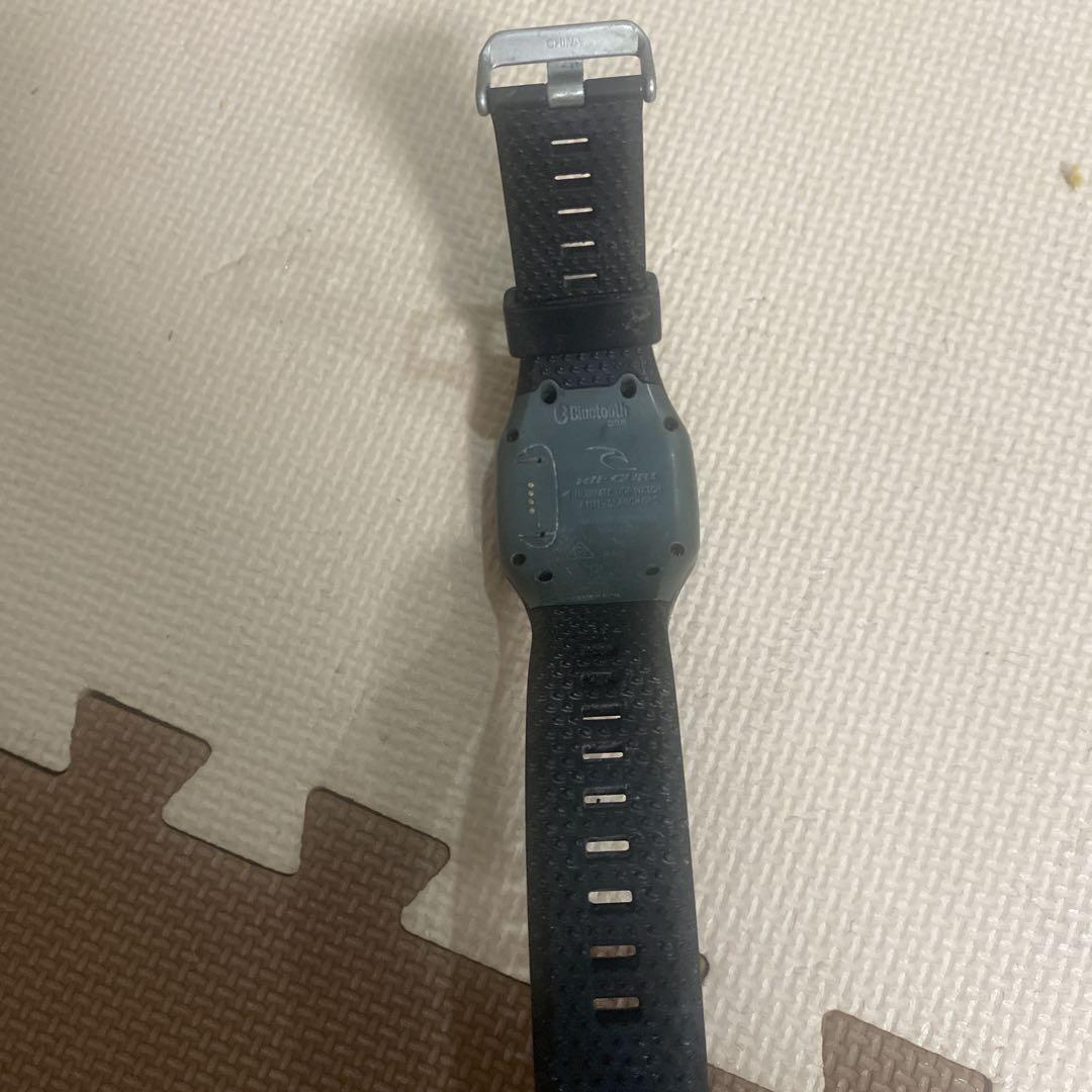 RIP CURL SEARCH GPS ウェアラブルデバイス