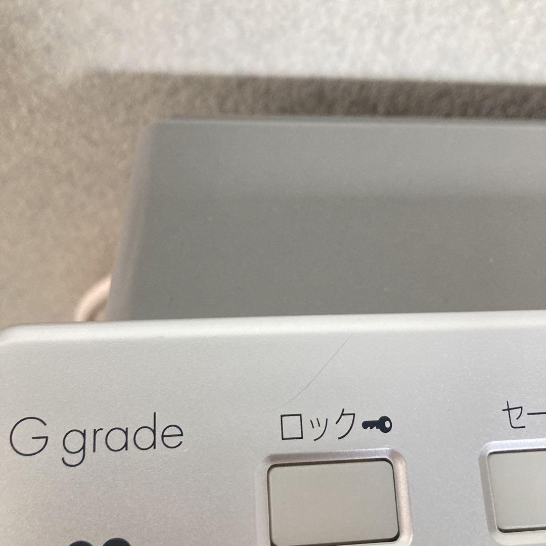 ガスファンヒーター ノーリツ GFH-2400D-GR ホース付き 都市ガス用