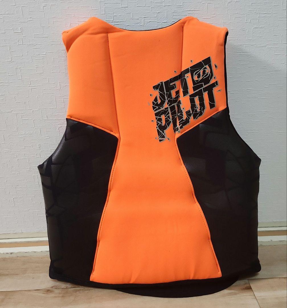 JETPILOT ライフジャケット 12-14サイズ - メルカリ