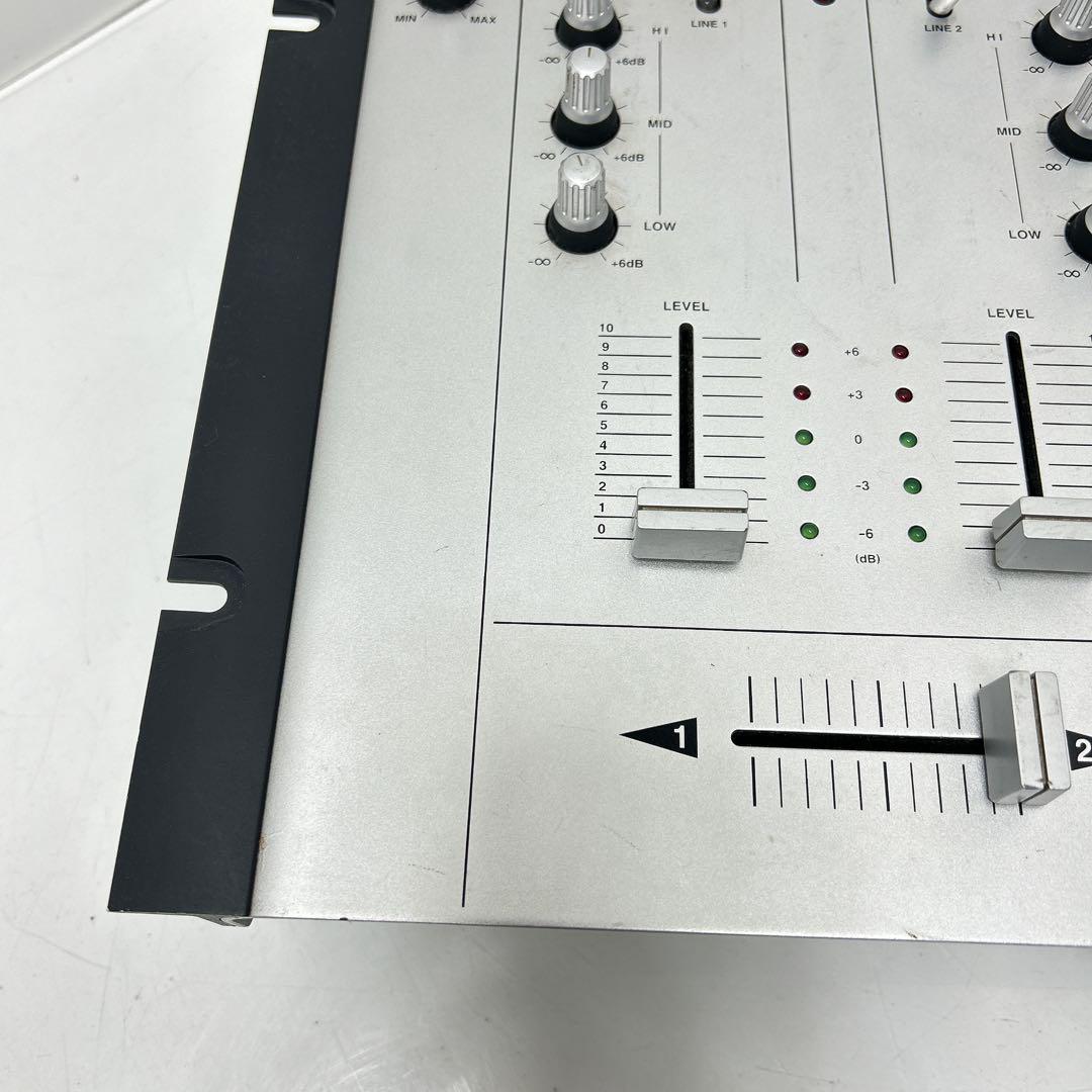 Vestax VMC-002XL　ベスタクス ミキサー