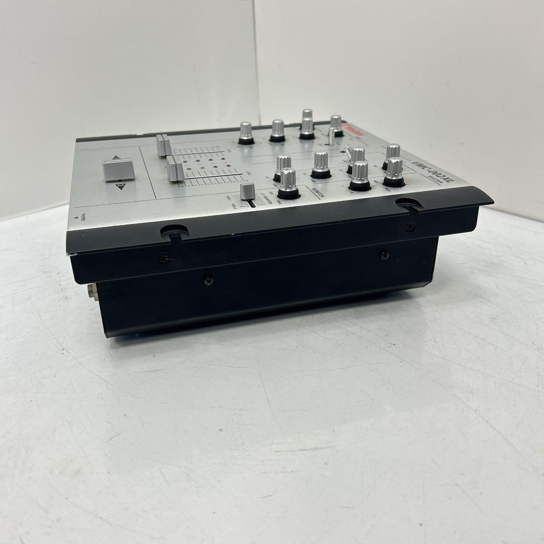 Vestax VMC-002XL　ベスタクス ミキサー