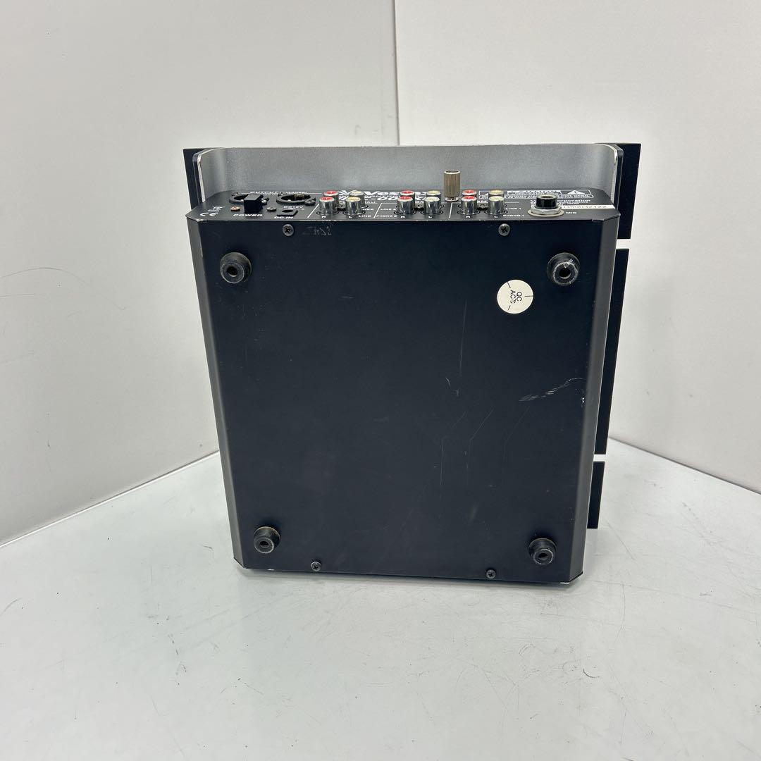 Vestax VMC-002XL　ベスタクス ミキサー