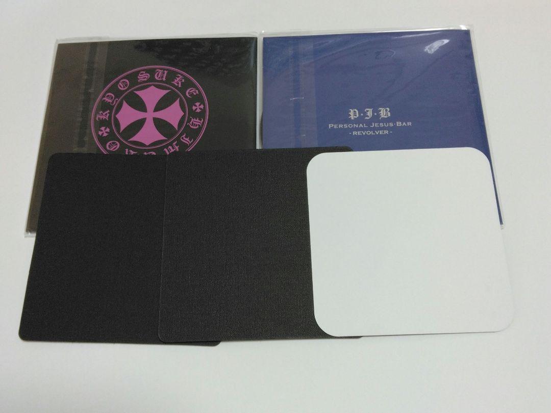 氷室京介 PJB 最後の福袋の中身をレビュー : あうぢえんせにゅうす