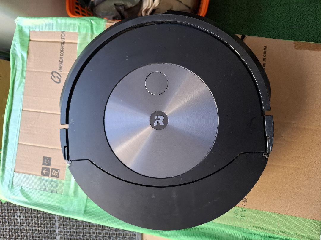 roomba