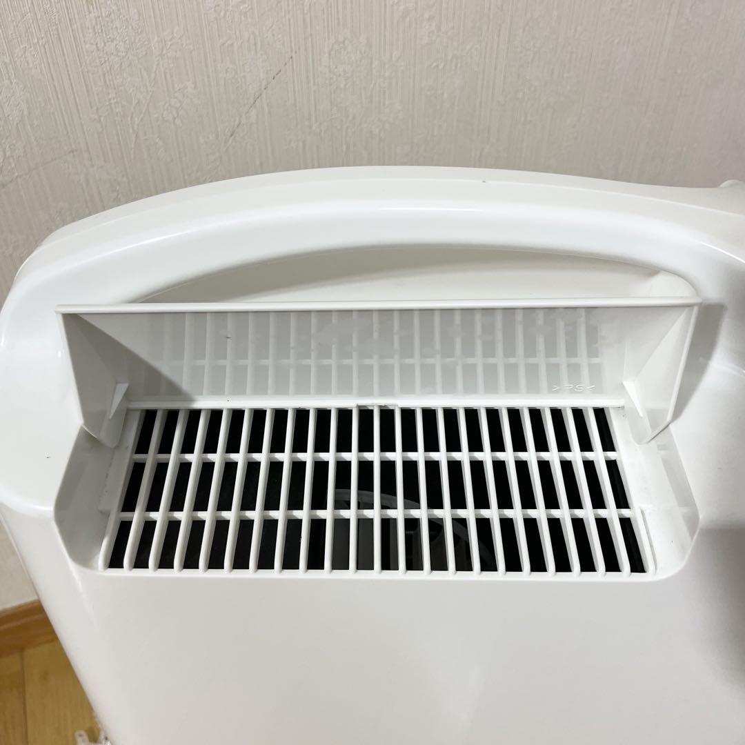 【1週間保証付き】コロナ 衣類乾燥除湿機 CD-S6318 2018年製