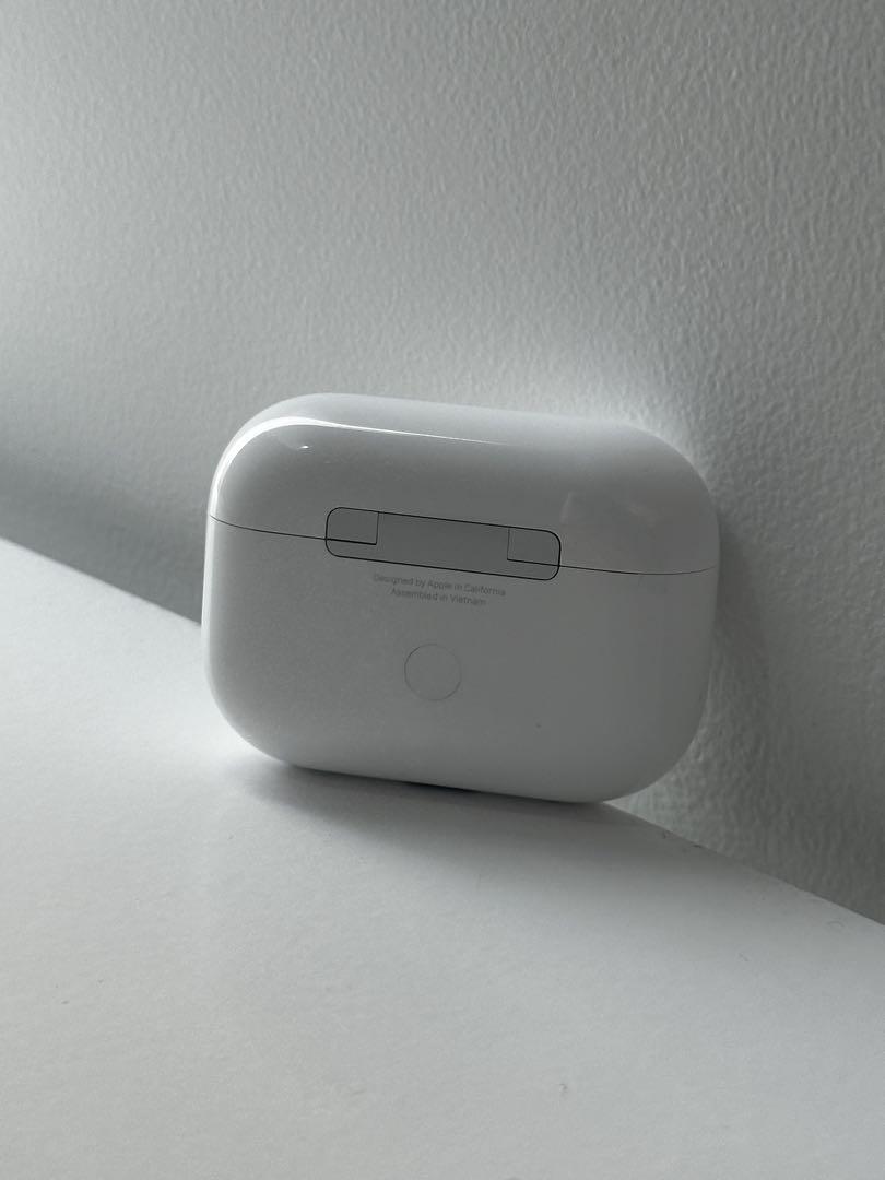 【正規品】AirPods Pro【第二世代】
