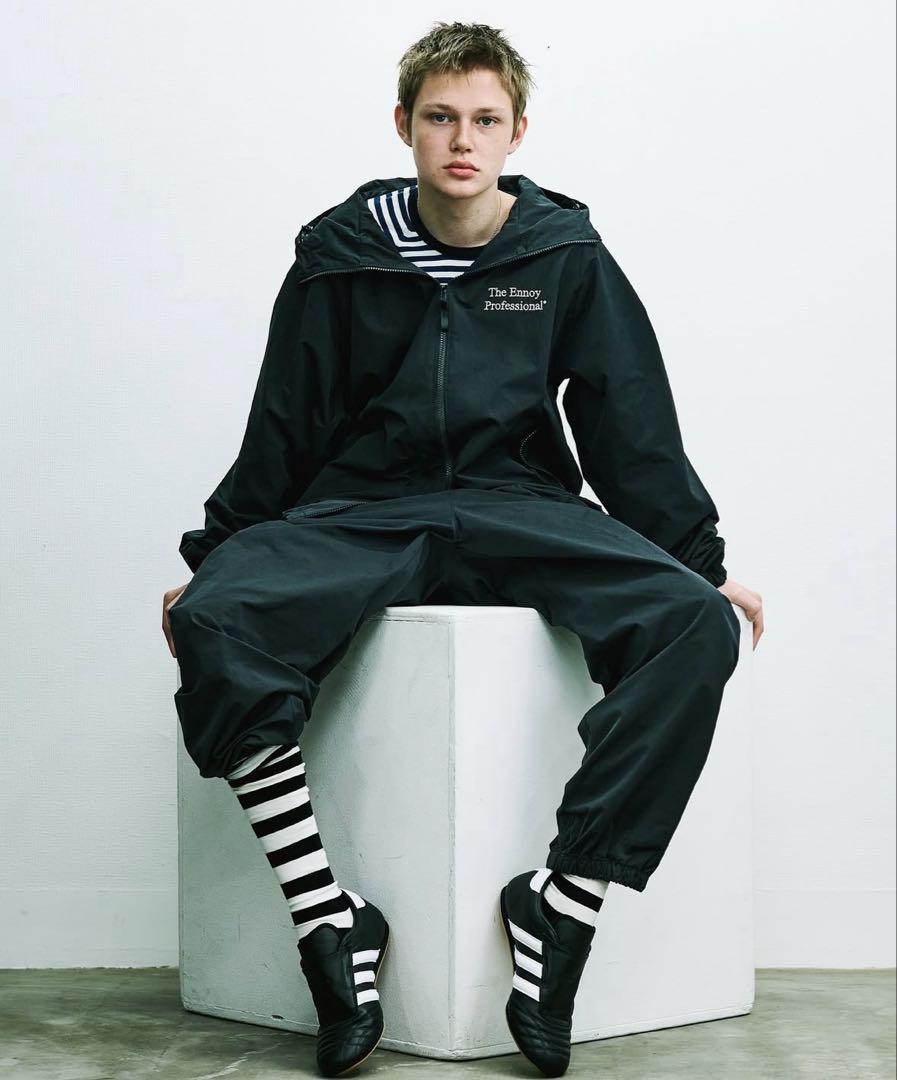 PROFESSIONAL CPN HOODIE SET UP XL