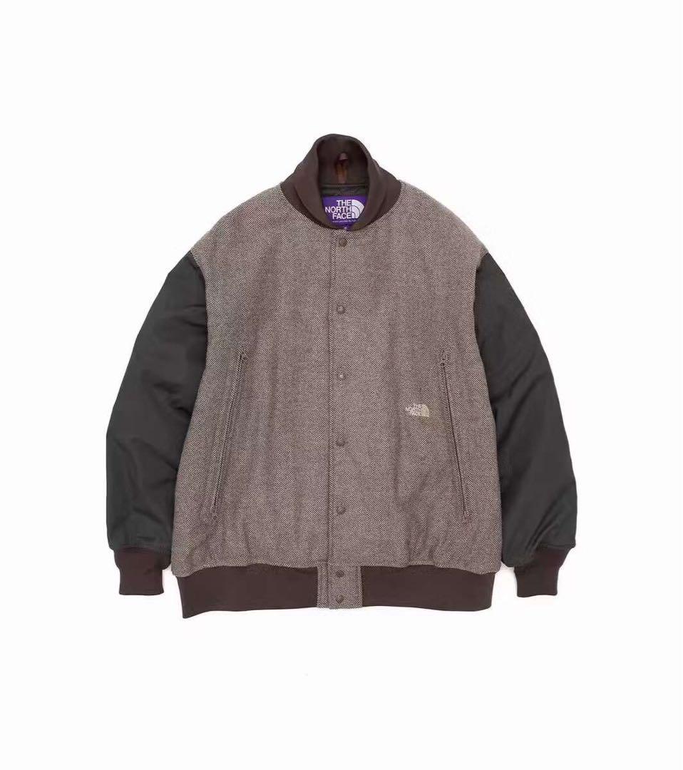 THE NORTH FACE PURPLE LABEL NY2261N