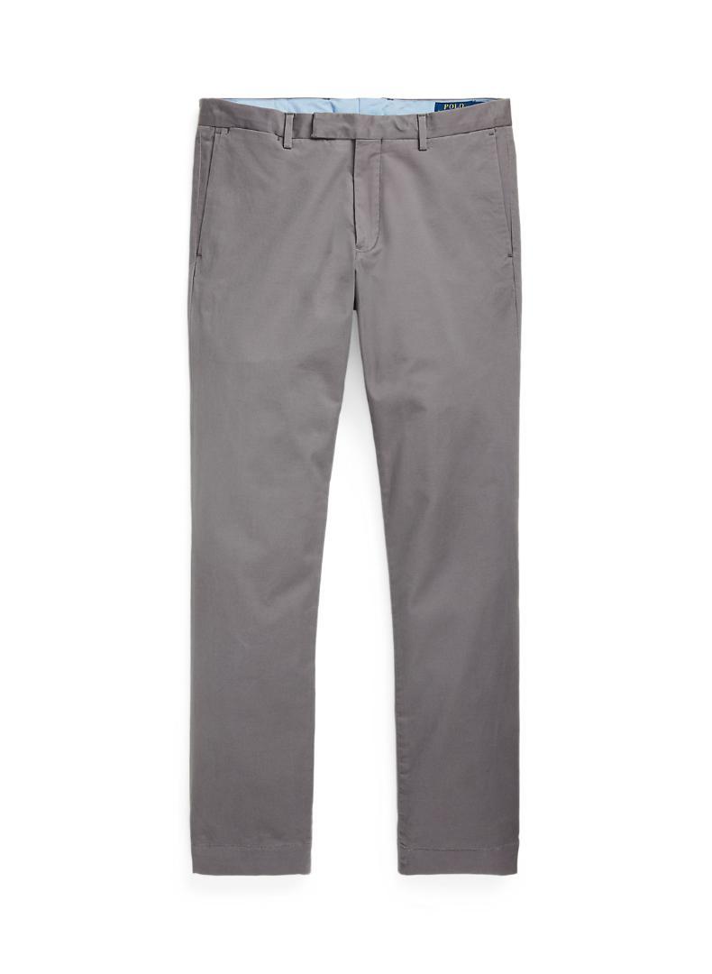新品POLO RALPH LAURENストレッチ スリム フィット チノ パンツ