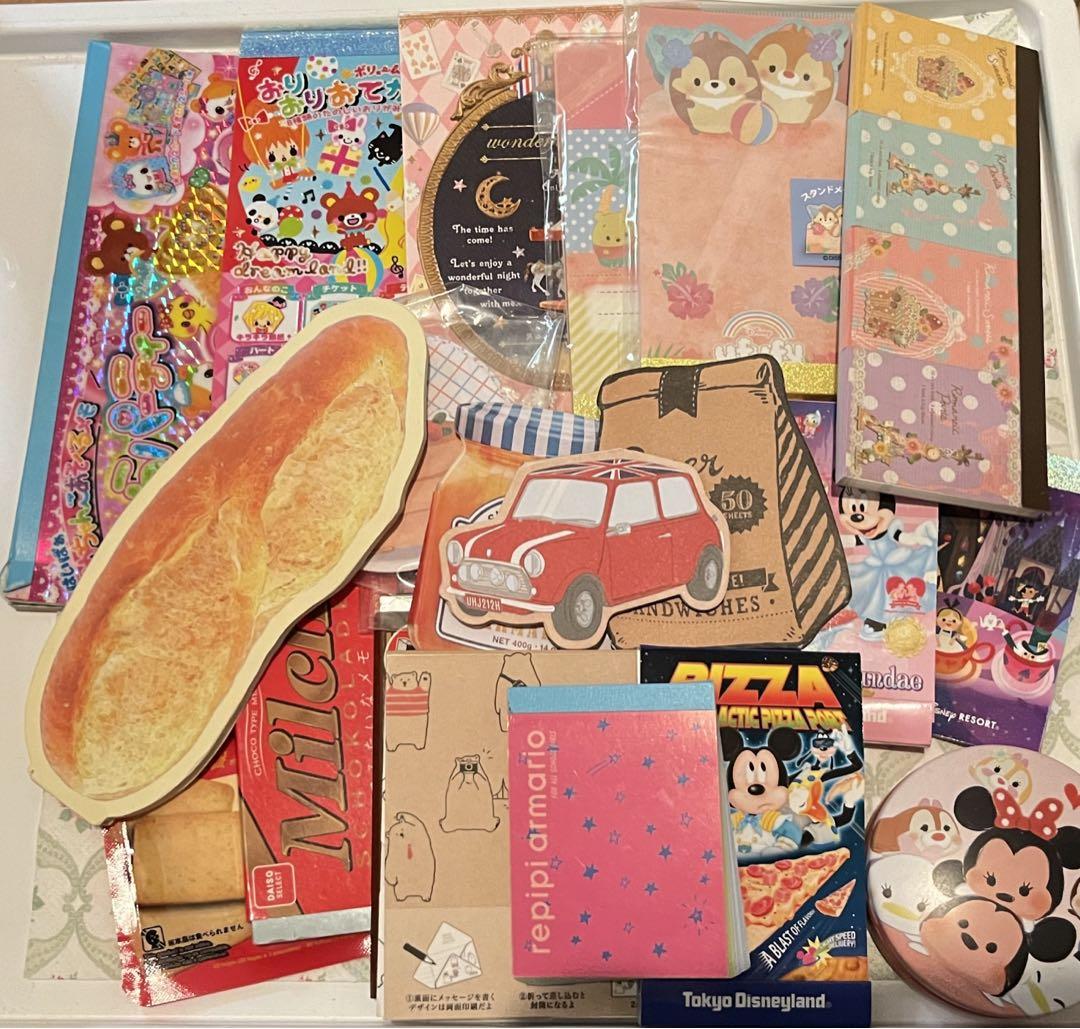 【送料無料キャンペーン】 大量！メモ帳まとめ売り - メルカリ ノート・メモ帳