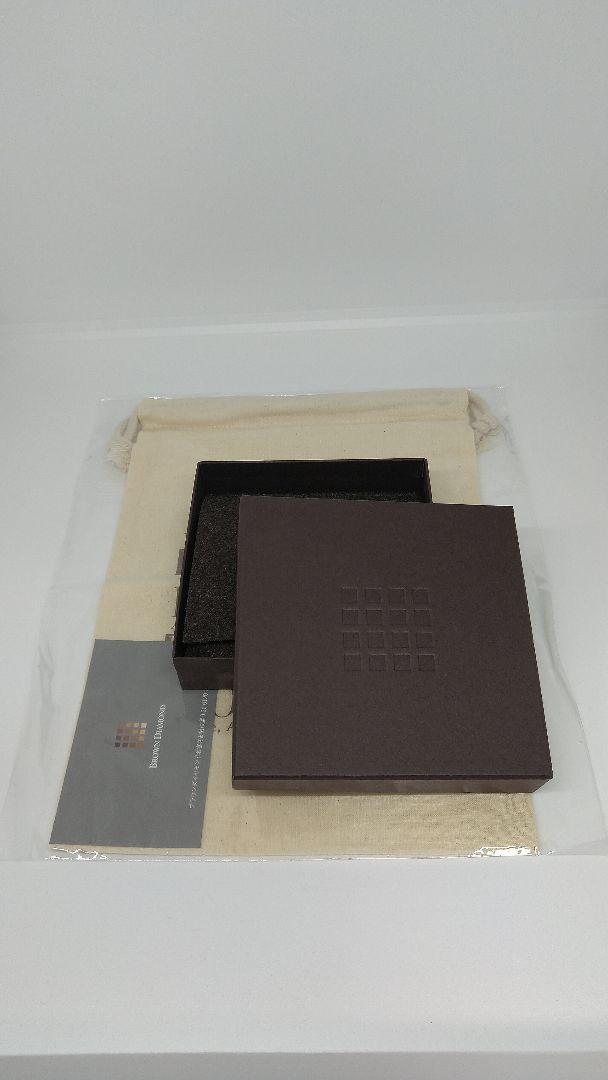 カシケイ ネイキッド K18BGストレートタイプピアス 画像8