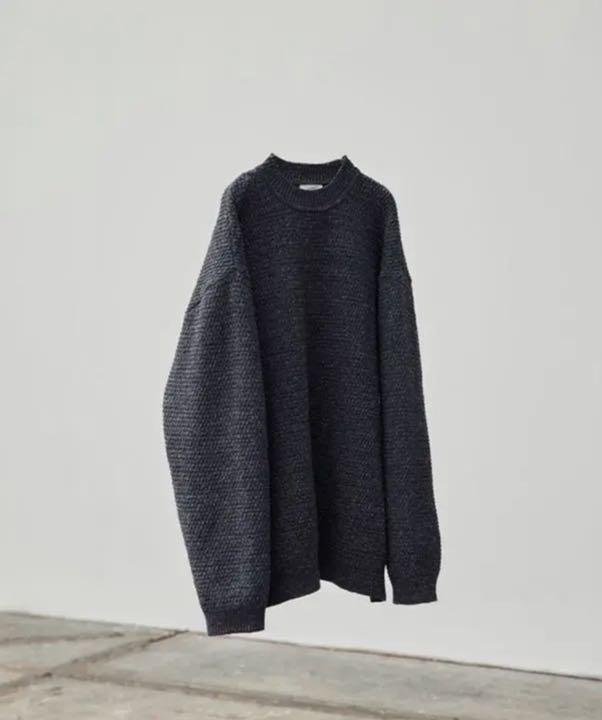 格安超特価 新品 LIDNM NYLON TAPE YARN KNIT d4Aga-m33321650076 格安正規品